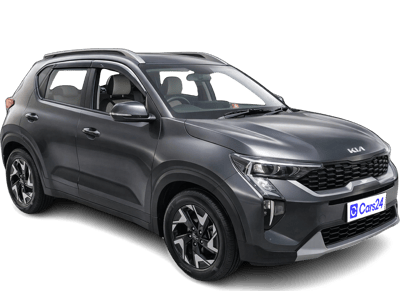 2025 KIA SONET - SUV - Petrol - Manual - ₹9.00 lakh