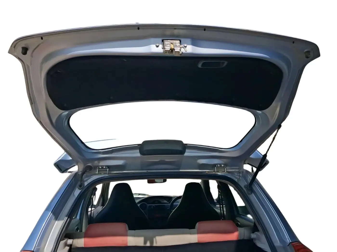 2012 Toyota Etios Liva G, CNG, Manual, 1,45,502 km, exterior