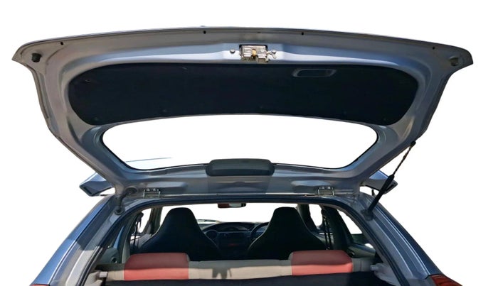 2012 Toyota Etios Liva G, CNG, Manual, 1,45,502 km, exterior