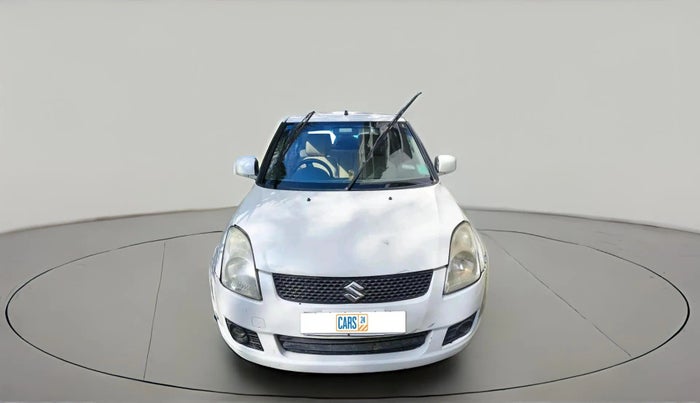 2009 Maruti Swift VDI, Diesel, Manual, 3,23,170 km, exterior