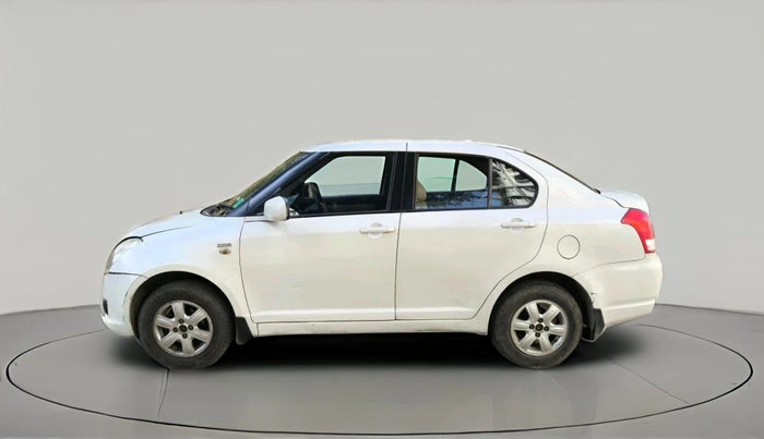 2009 Maruti Swift VDI, Diesel, Manual, 3,23,170 km, exterior