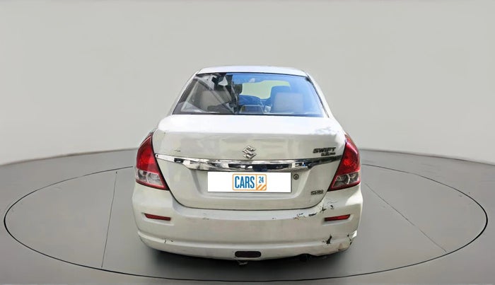 2009 Maruti Swift VDI, Diesel, Manual, 3,23,170 km, exterior