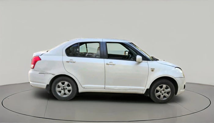 2009 Maruti Swift VDI, Diesel, Manual, 3,23,170 km, exterior