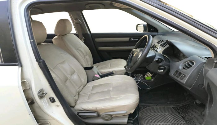 2009 Maruti Swift VDI, Diesel, Manual, 3,23,170 km, interior