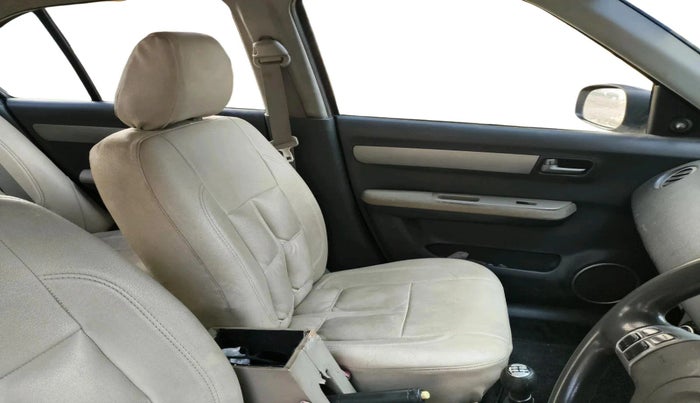 2009 Maruti Swift VDI, Diesel, Manual, 3,23,170 km, interior
