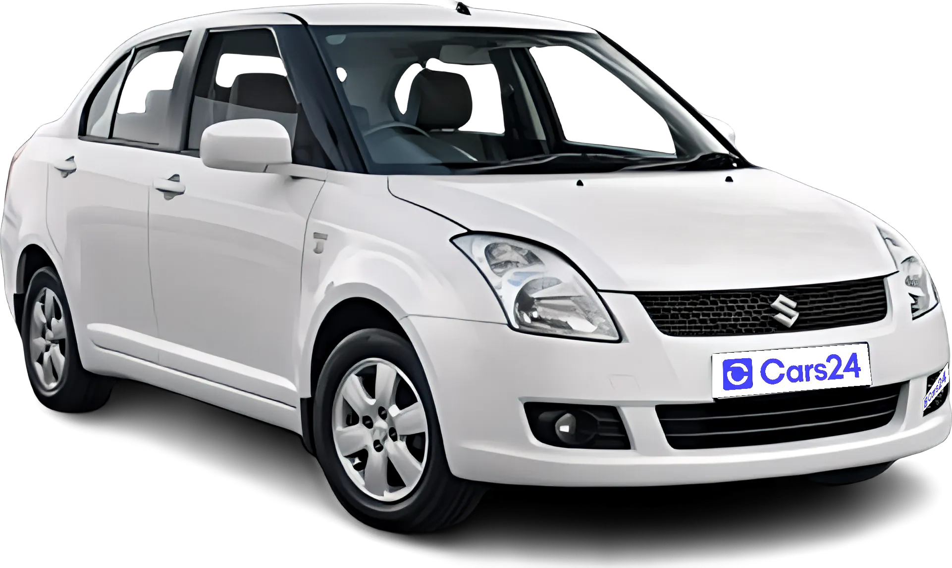 2009 Maruti Swift - Hatchback - Diesel - Manual - ₹1.24 lakh