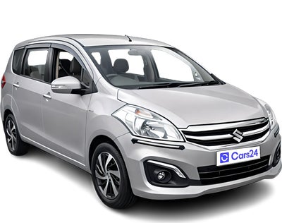 2016 Maruti Ertiga - SUV - Diesel - Manual - ₹5.71 lakh