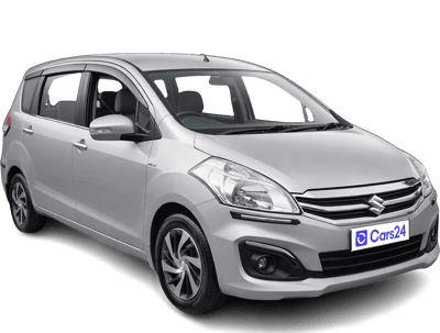 2016 Maruti Ertiga - SUV - Diesel - Manual - ₹4.13 lakh