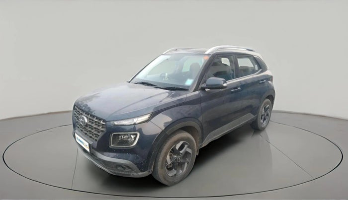 2019 Hyundai VENUE SX 1.4 CRDI, Diesel, Manual, 41,430 km, exterior