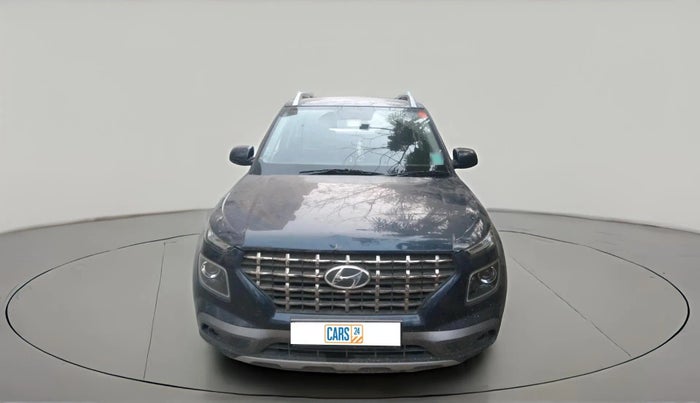 2019 Hyundai VENUE SX 1.4 CRDI, Diesel, Manual, 41,430 km, exterior