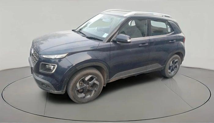 2019 Hyundai VENUE SX 1.4 CRDI, Diesel, Manual, 41,430 km, exterior