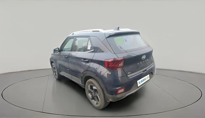2019 Hyundai VENUE SX 1.4 CRDI, Diesel, Manual, 41,430 km, exterior
