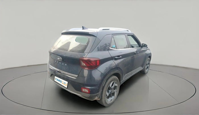 2019 Hyundai VENUE SX 1.4 CRDI, Diesel, Manual, 41,430 km, exterior