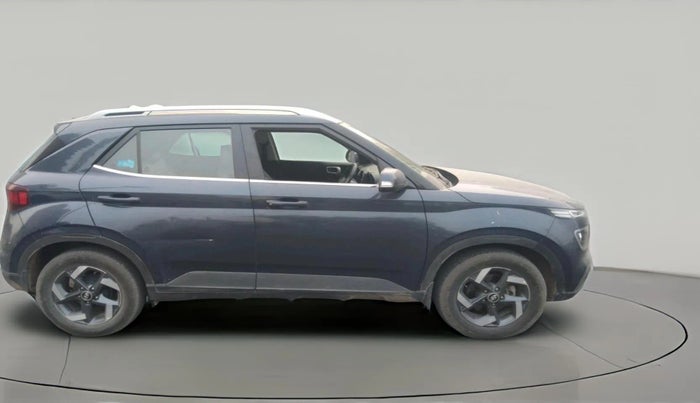 2019 Hyundai VENUE SX 1.4 CRDI, Diesel, Manual, 41,430 km, exterior