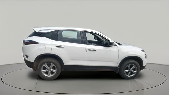 2019 Tata Harrier XT 2.0L KRYOTEC, Diesel, Manual, 1,27,271 km, exterior