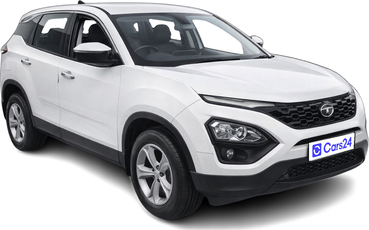 2019 Tata Harrier - SUV - Diesel - Manual - ₹7.65 lakh