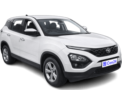 2019 Tata Harrier - SUV - Diesel - Manual - ₹7.65 lakh