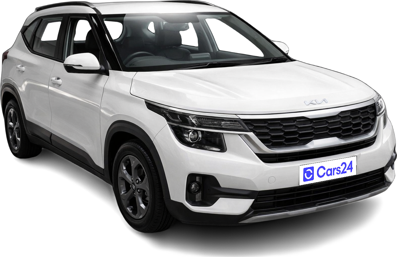2021 KIA SELTOS - SUV - Diesel - Manual - ₹9.15 lakh