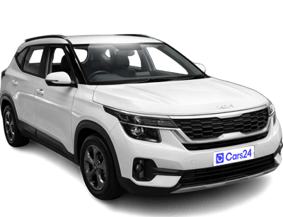 2021 KIA SELTOS - SUV - Diesel - Manual - ₹9.15 lakh