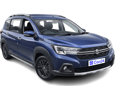 2021 Maruti XL6 - SUV - Petrol - Manual - ₹8.60 lakh