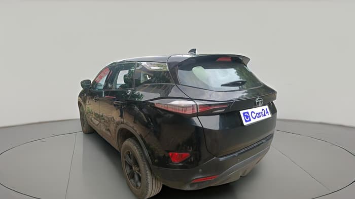 2019 Tata Harrier XZ 2.0L DARK EDITION, Diesel, Manual, 88,511 km, exterior