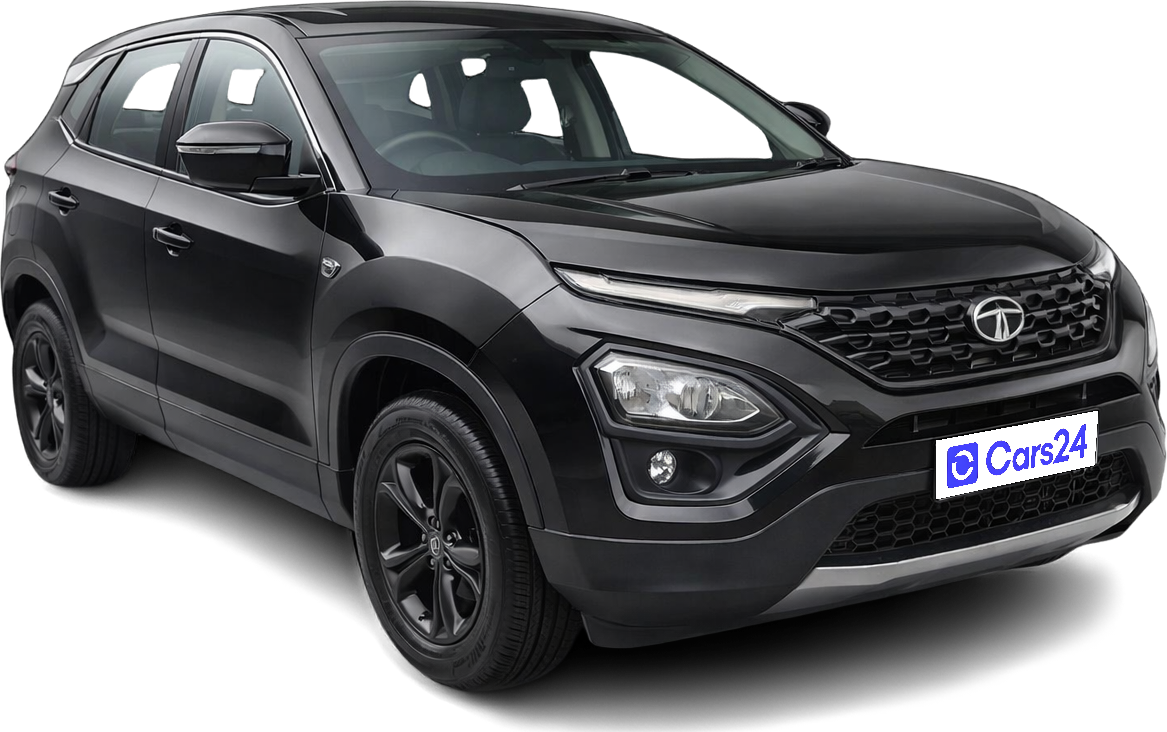 2019 Tata Harrier - SUV - Diesel - Manual - ₹7.99 lakh