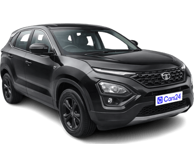 2019 Tata Harrier - SUV - Diesel - Manual - ₹7.99 lakh
