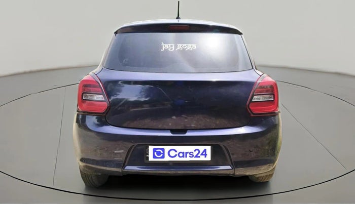 2019 Maruti Swift VXI, Petrol, Manual, 1,16,808 km, exterior