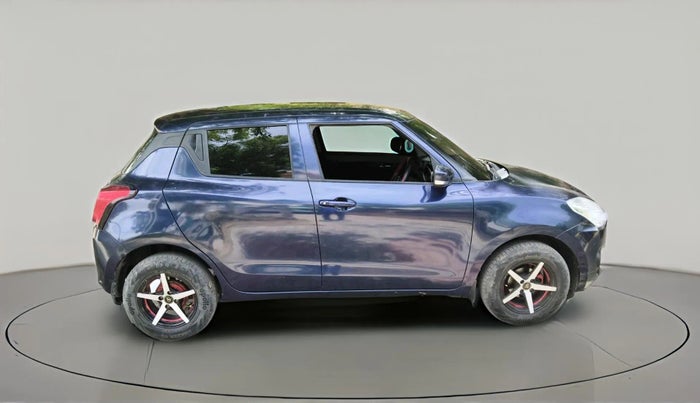 2019 Maruti Swift VXI, Petrol, Manual, 1,16,808 km, exterior