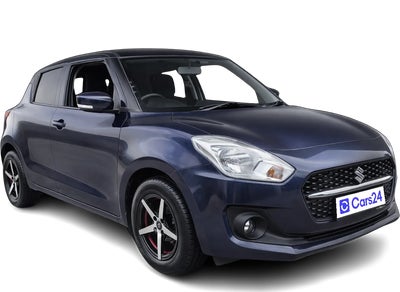 2019 Maruti Swift - Hatchback - Petrol - Manual - ₹4.00 lakh
