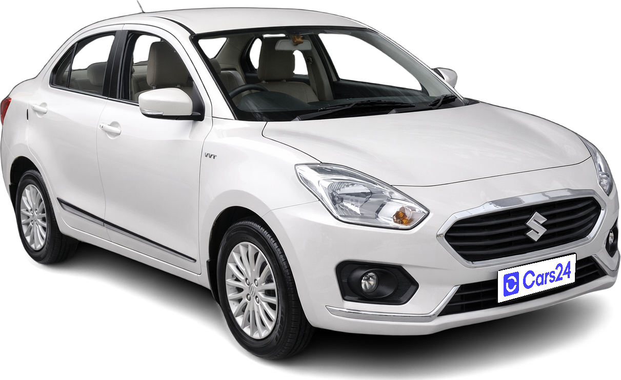 2019 Maruti Dzire - Sedan - Petrol - Manual - ₹5.90 lakh