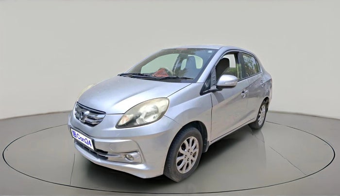 2014 Honda Amaze 1.2L I-VTEC VX AT, Petrol, Automatic, 71,393 km, exterior