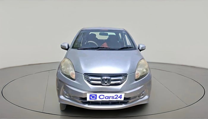 2014 Honda Amaze 1.2L I-VTEC VX AT, Petrol, Automatic, 71,393 km, exterior