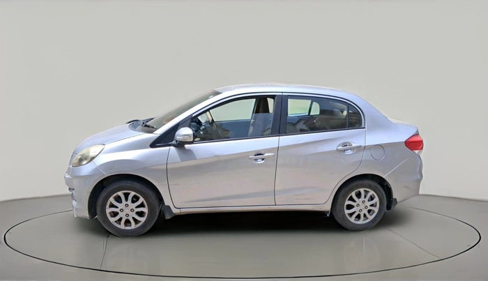 2014 Honda Amaze 1.2L I-VTEC VX AT, Petrol, Automatic, 71,393 km, exterior