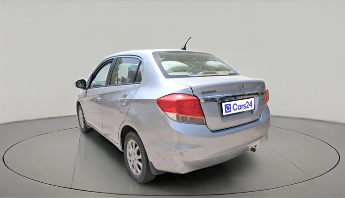 2014 Honda Amaze 1.2L I-VTEC VX AT, Petrol, Automatic, 71,393 km, exterior