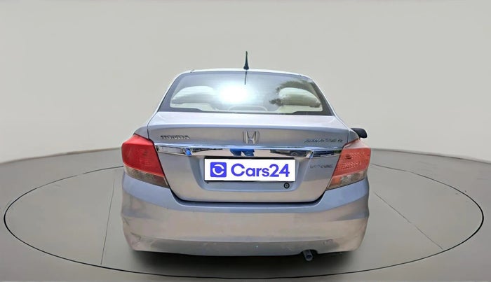 2014 Honda Amaze 1.2L I-VTEC VX AT, Petrol, Automatic, 71,393 km, exterior