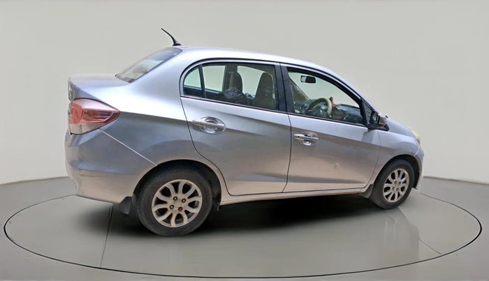 2014 Honda Amaze 1.2L I-VTEC VX AT, Petrol, Automatic, 71,393 km, exterior