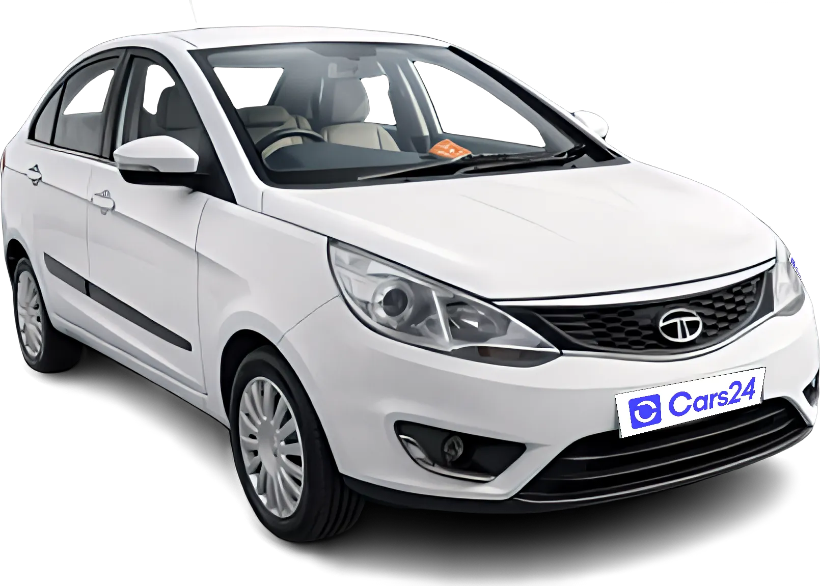 2016 Tata Zest - Sedan - Diesel - Manual - ₹1.51 lakh