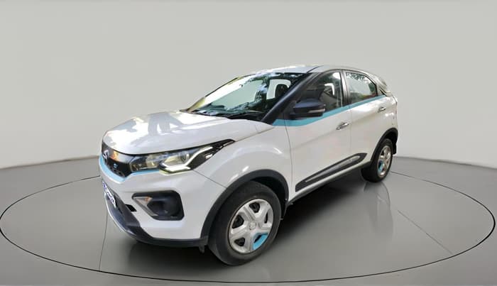 2022 Tata NEXON EV XM, Electric, Automatic, 88,787 km, exterior