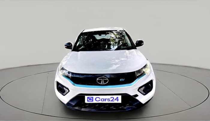 2022 Tata NEXON EV XM, Electric, Automatic, 88,787 km, exterior