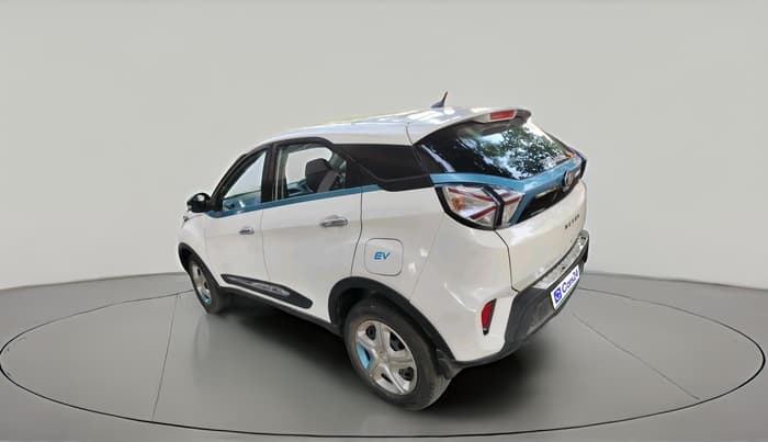 2022 Tata NEXON EV XM, Electric, Automatic, 88,787 km, exterior