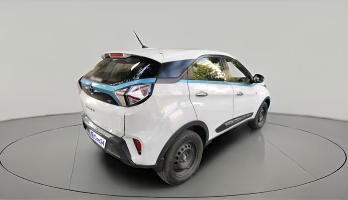 2022 Tata NEXON EV XM, Electric, Automatic, 88,787 km, exterior