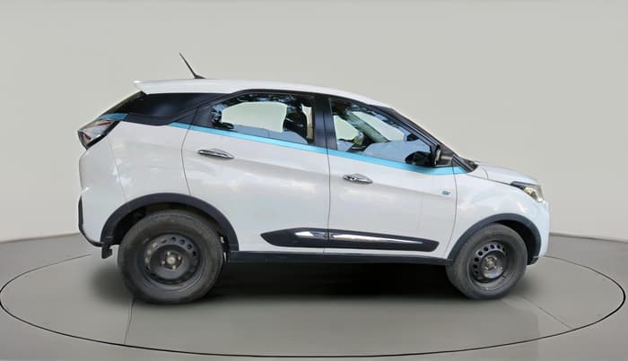 2022 Tata NEXON EV XM, Electric, Automatic, 88,787 km, exterior