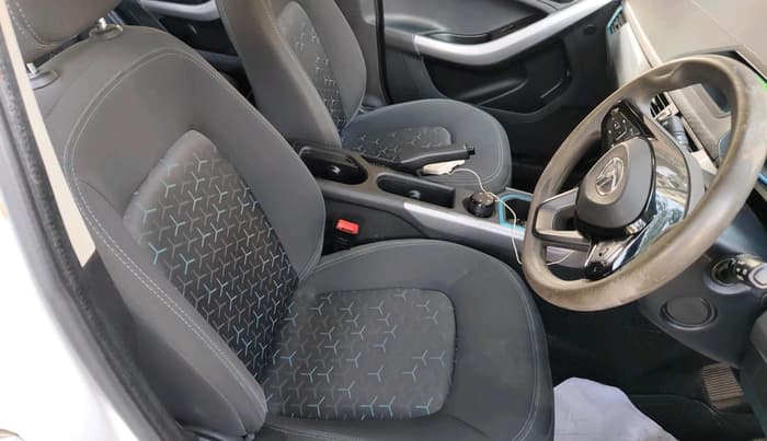 2022 Tata NEXON EV XM, Electric, Automatic, 88,787 km, interior