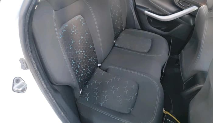 2022 Tata NEXON EV XM, Electric, Automatic, 88,787 km, interior