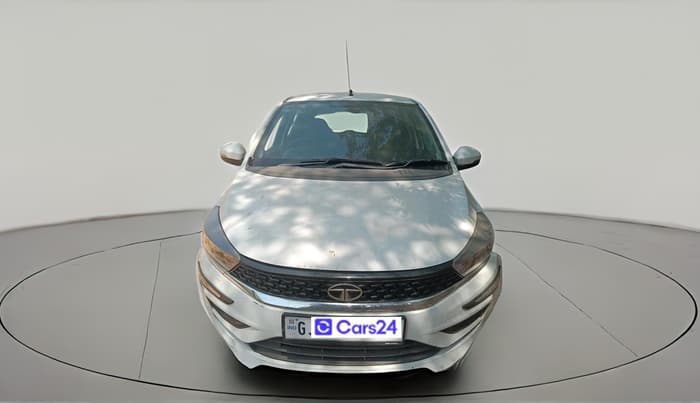 2021 Tata Tiago XT Limited Edition, Petrol, Manual, 65,867 km, exterior