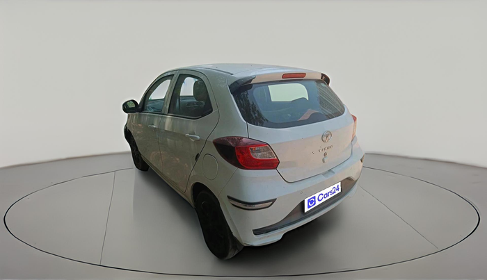 2021 Tata Tiago XT Limited Edition, Petrol, Manual, 65,867 km, exterior