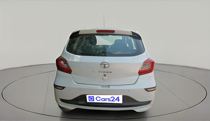 2021 Tata Tiago XT Limited Edition, Petrol, Manual, 65,867 km, exterior