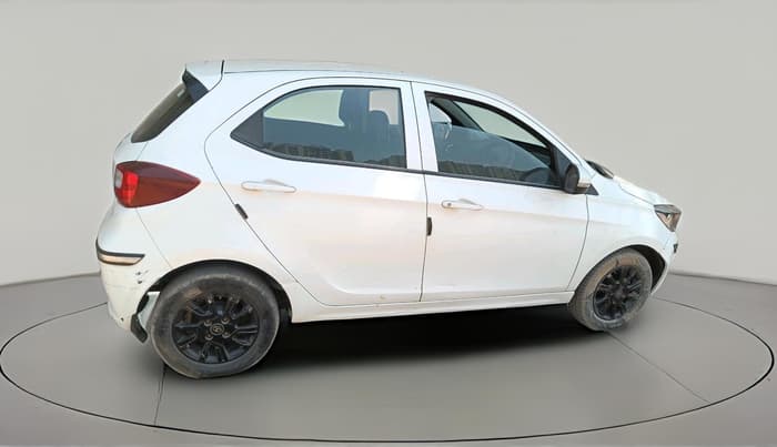 2021 Tata Tiago XT Limited Edition, Petrol, Manual, 65,867 km, exterior