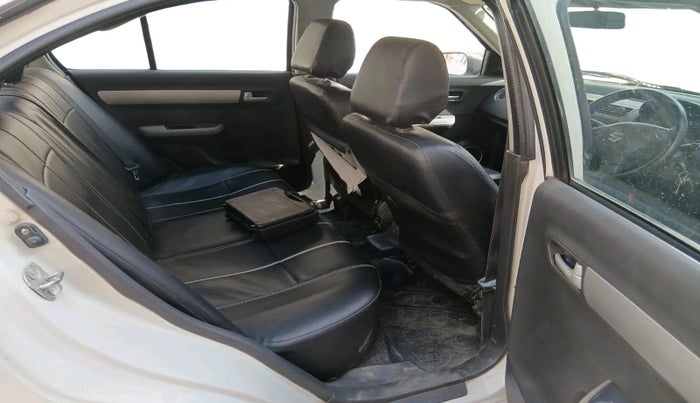 2011 Maruti Swift Dzire VXI, Petrol, Manual, 95,800 km, interior
